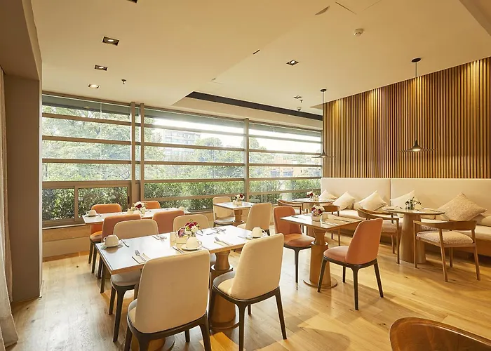 Hotel 5 Estrellas Ek By Preferred s Group