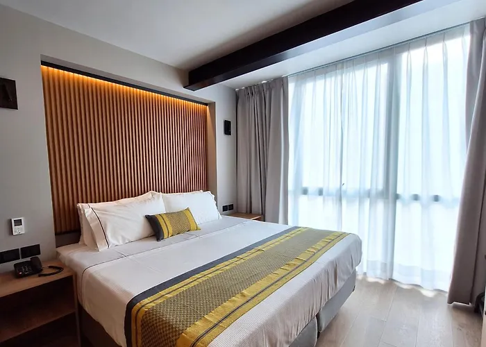 Block Suites