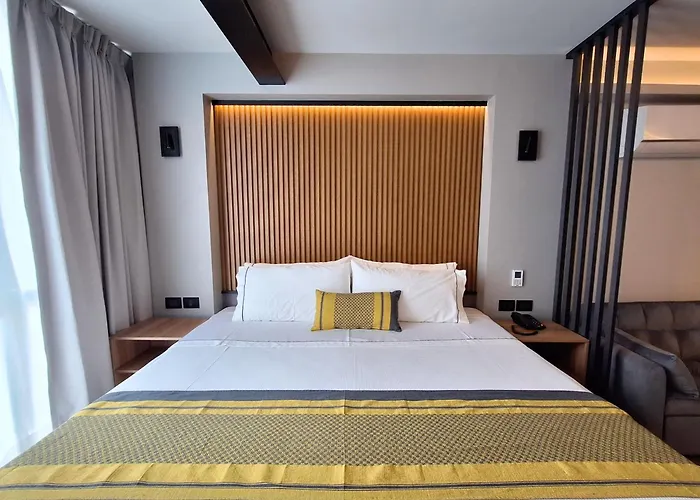 Block Suites