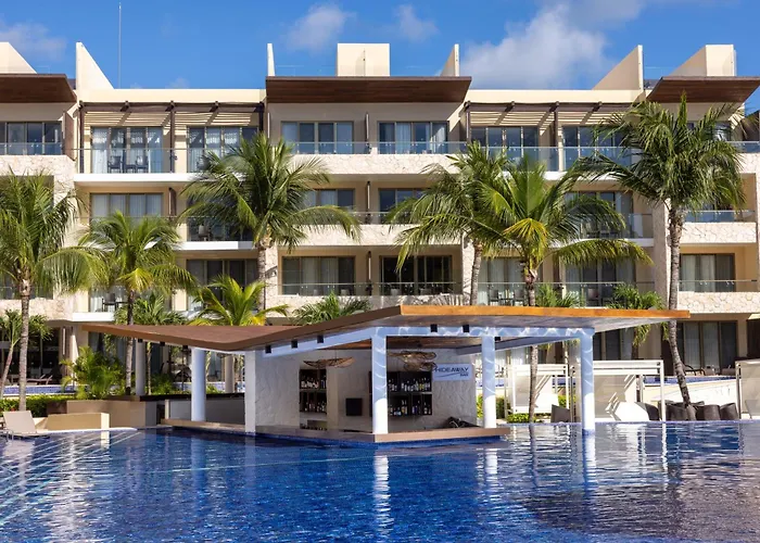 Royalton Hideaway Riviera Cancun, An Autograph Collection All-Inclusive Resort - Adults Only