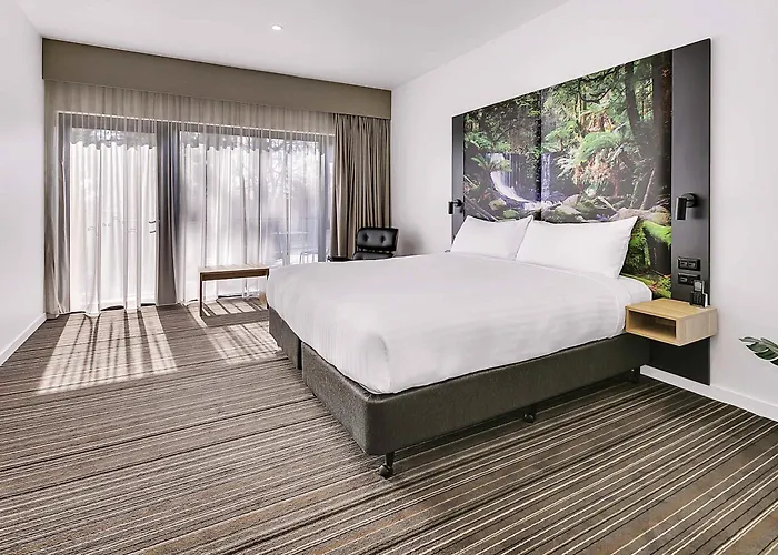 Mercure Launceston