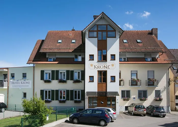 Hotel Gasthaus Krone