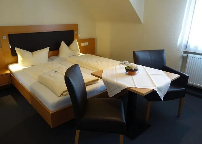 Hotel Gasthaus Krone