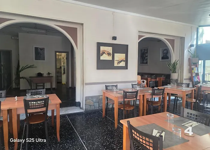 Albergo Torino
