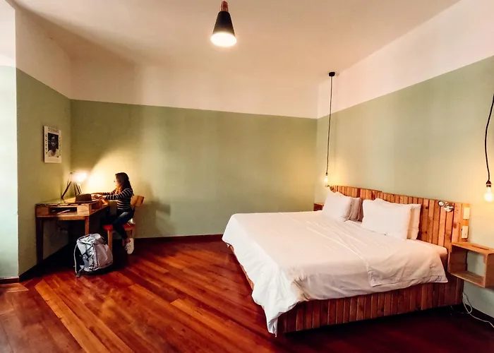  Viajero Quito