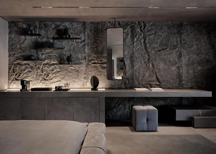 Nema Design Hotel & Spa - Adults Only