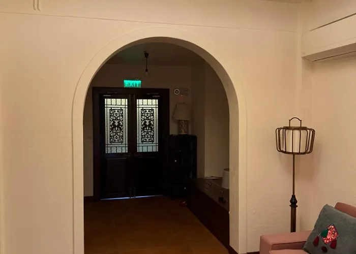  Tiger House