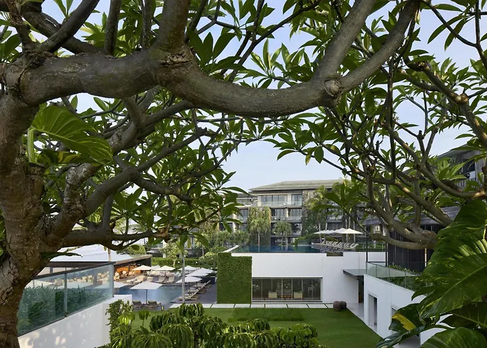 Alila Seminyak