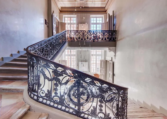 La Cour Des Consuls Hotel & Spa Toulouse - Mgallery Collection