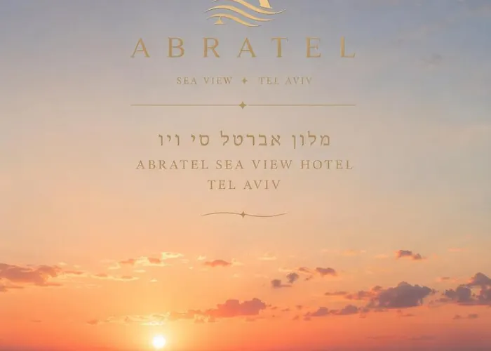 Abratel Sea View