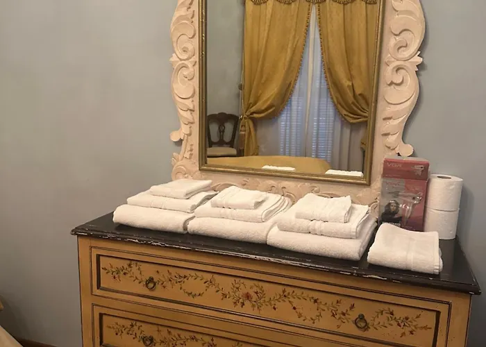 B&B La Porticella