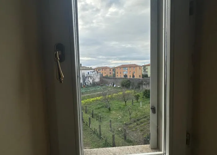 B&B La Porticella