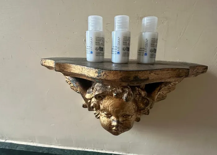 B&B La Porticella