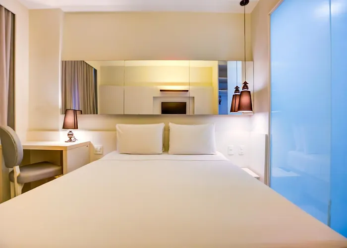 Nobile Copacabana Design