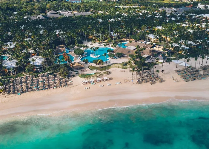 Hotel 5 Estrellas Iberostar Selection Bavaro Suites (Adults Only)