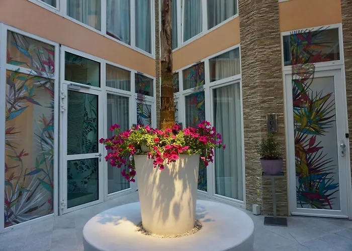 Hotel Vespasiano