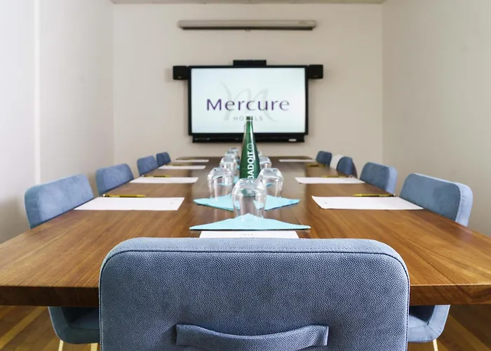 Mercure Kourou Ariatel