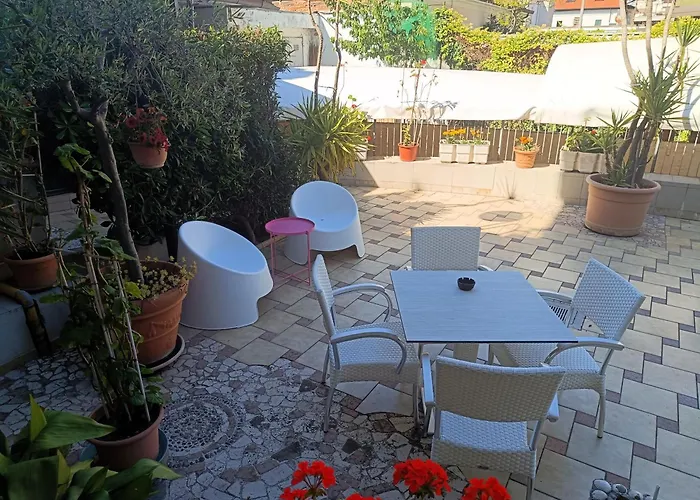 Hotel Criniera D'oro