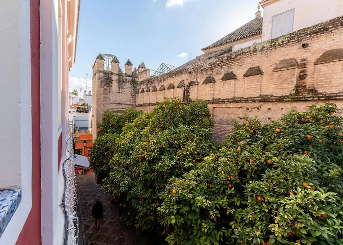 Puerta Principe Luxury Apartments