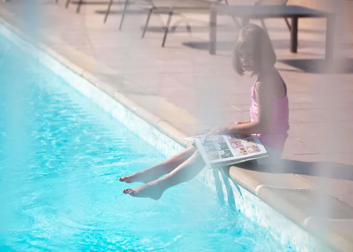 Spa Hotels Resorts Novotel Lucknow Gomti Nagar