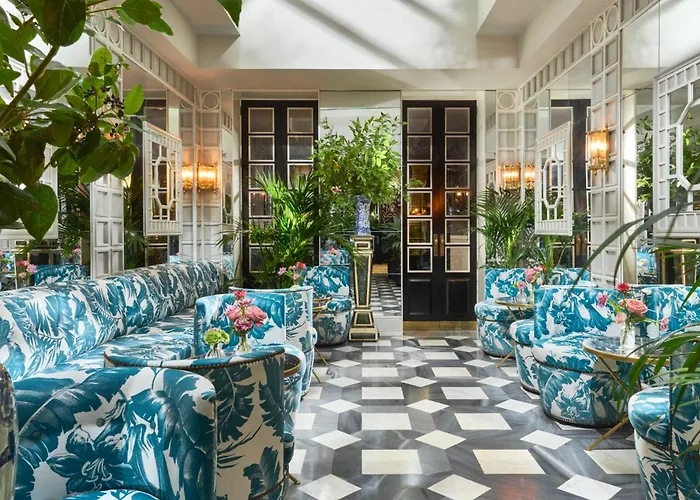 Relais&Châteaux Heritage
