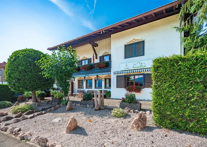 Deva Hotel Kaiserblick