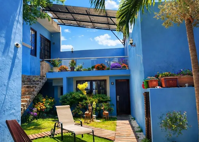 Hotel Maculís