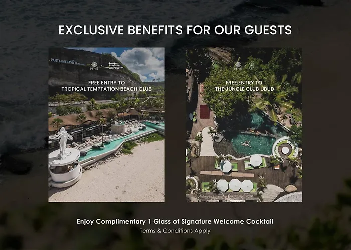 Manca Canggu By Ini Vie Hospitality