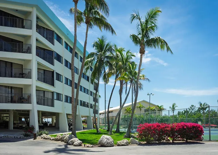 Kawama Yacht Club Apartment