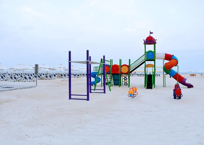 Wyndham Garden Ajman Corniche