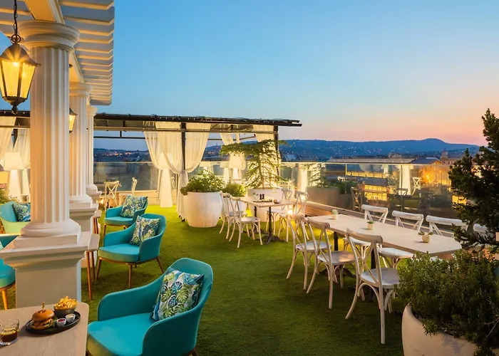 Mystery Budapest, Preferred s & Resorts