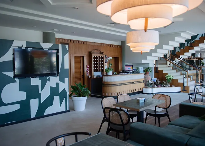 Hotel Ombra