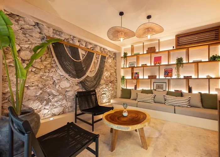 Era & Spa Tulum