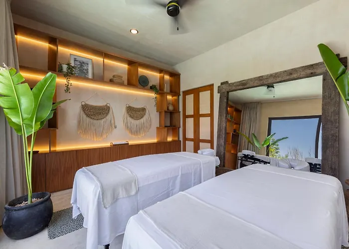 Era & Spa Tulum