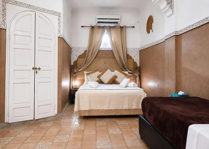 Kech Soul Boutique&Spa