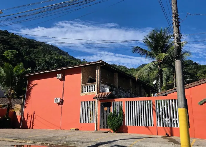 Chalé da Ju