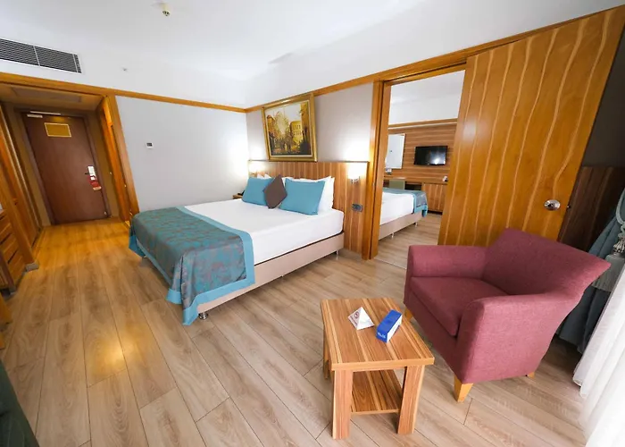  Eliz Convention Center Thermal Spa & Wellnes