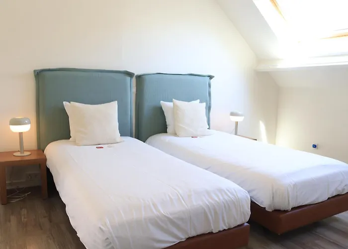La Lys Rooms & Suites