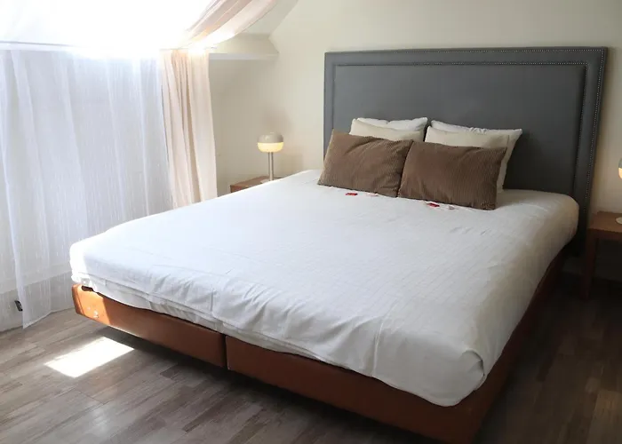 La Lys Rooms & Suites