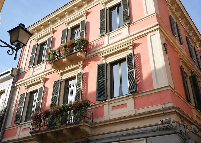 Palazzo De Il Nuovo Duca Minimo