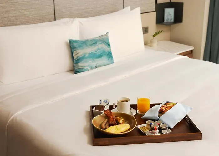 Hotel Jacuzzi Privatif Kimpton Maa-Lai Bangkok By Ihg