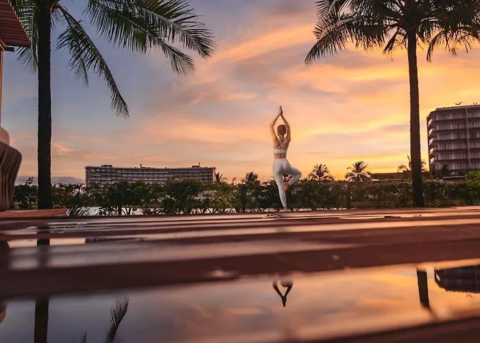 Moevenpick Villas & Residences