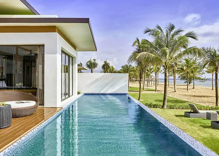 Moevenpick Villas & Residences