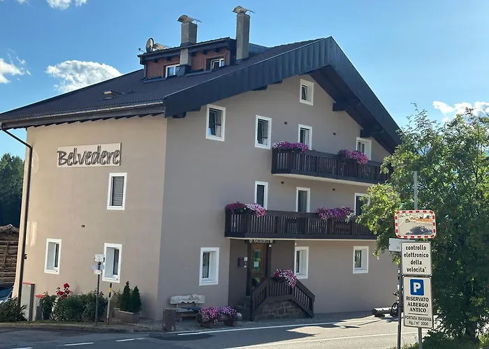 Garnì Belvedere