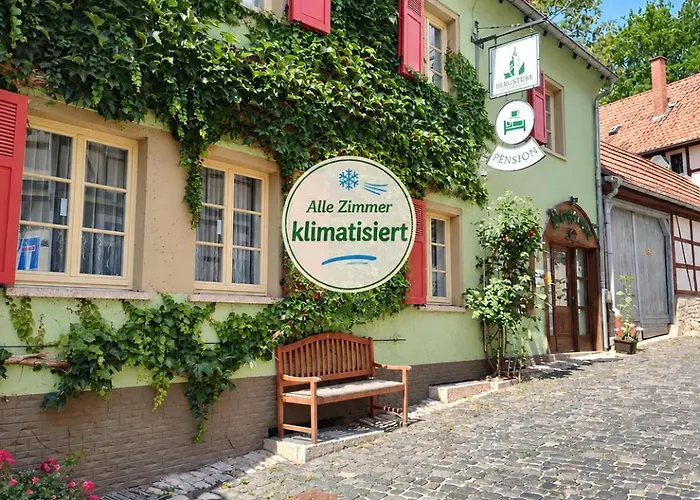 Bergstube