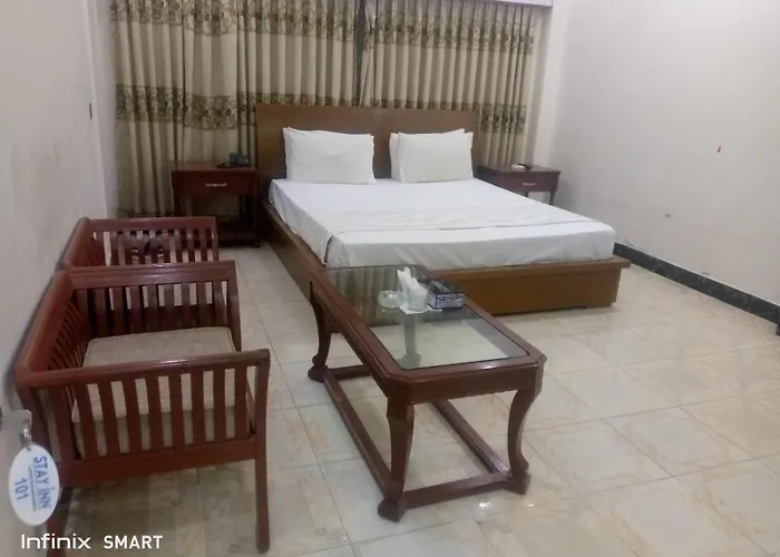 Stay Inn Guest House