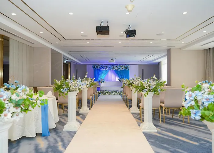 Radisson Dubai Damac Hills
