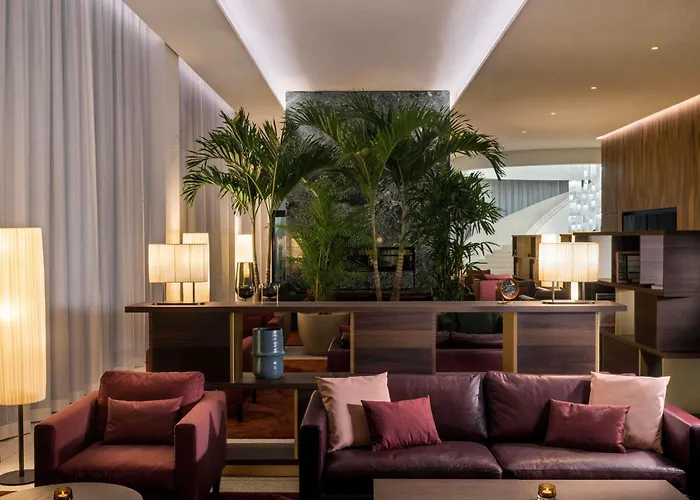 4 Sterne Hotels Moevenpick Basel