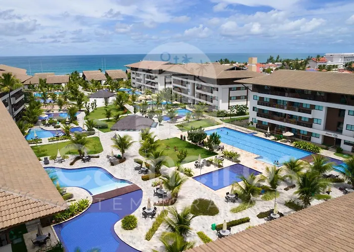 Cupe Beach Living - Porto de Galinhas