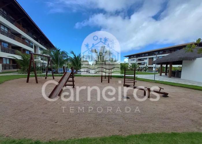 Cupe Beach Living - Porto de Galinhas